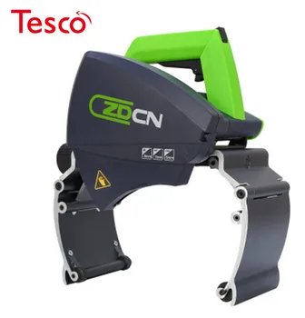 Copper/Steel Pipe Cutter Electric Pipe Cutter Handheld Round Pipe Cutting Machine 15-220mm Pipe Cutter Tool ZD220
Copper/Steel Pipe Cutter Electric Pipe Cutter Handheld Round Pipe Cutting Machine 15-220mm Pipe Cutter Tool ZD220