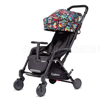 German Quintus Kunta, Baby Stroller, Suspension Folding Cot Children By Jet Lay Umbrella In The Car
German Quintus Kunta, Baby Stroller, Suspension Folding Cot Children By Jet Lay Umbrella In The Car