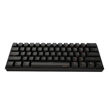 61 Keys Office Bluetooth 4.0 RGB Gaming Dual Mode Accessory Laptop Mechanical Keyboard Type C USB Notebook Wireless Backlit PC
61 Keys Office Bluetooth 4.0 RGB Gaming Dual Mode Accessory Laptop Mechanical Keyboard Type C USB Notebook Wireless Backlit PC