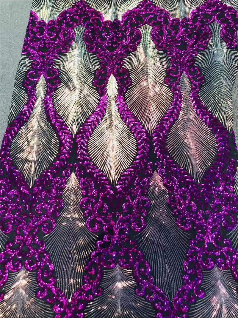 Factory offer Nigerian sequins lace fabric high quality2019 New African tulle lace Sequins fabric for Evening Dresses Win226n
Factory offer Nigerian sequins lace fabric high quality2019 New African tulle lace Sequins fabric for Evening Dresses Win226n