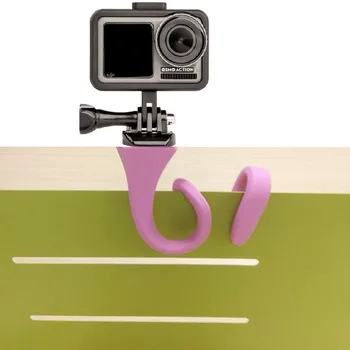 Banana selfie stick PRO | Flexibele selfie stick met afstandsbediening voor GOPRO Sony camera en smartphone
Banana selfie stick PRO | Flexibele selfie stick met afstandsbediening voor GOPRO Sony camera en smartphone