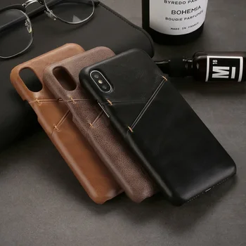 Personalization Custom Grain Leather Gold Initial Name For iPhone X XR XS Max 10 Phone Case Luxury Cute Card Holder Slim Cover
Personalization Custom Grain Leather Gold Initial Name For iPhone X XR XS Max 10 Phone Case Luxury Cute Card Holder Slim Cover