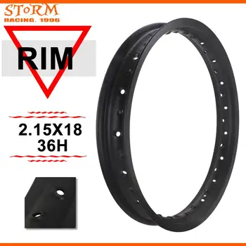 Wheel Rim 2.15x18 36H For KTM EXC SXF XC SXS 125 250 300 350 400 450 505 525 2.15*18 36 Inch For Honda suzuki kawasaki CRF YZF
Wheel Rim 2.15x18 36H For KTM EXC SXF XC SXS 125 250 300 350 400 450 505 525 2.15*18 36 Inch For Honda suzuki kawasaki CRF YZF