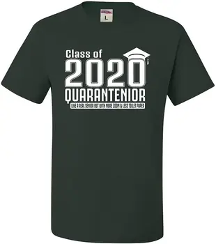 Go All Out Adult Class of 2020 Quarantenior Funny Graduate Quarantine T-Shirt 
Go All Out Adult Class of 2020 Quarantenior Funny Graduate Quarantine T-Shirt