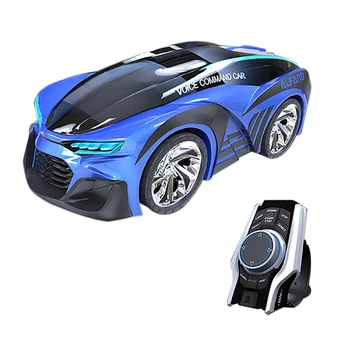(R-203) 2nd Generation Smart Self-Recording Watch Voice Control Car Window Boxed Remote Control Mini Car Remote Control Car
(R-203) 2nd Generation Smart Self-Recording Watch Voice Control Car Window Boxed Remote Control Mini Car Remote Control Car
