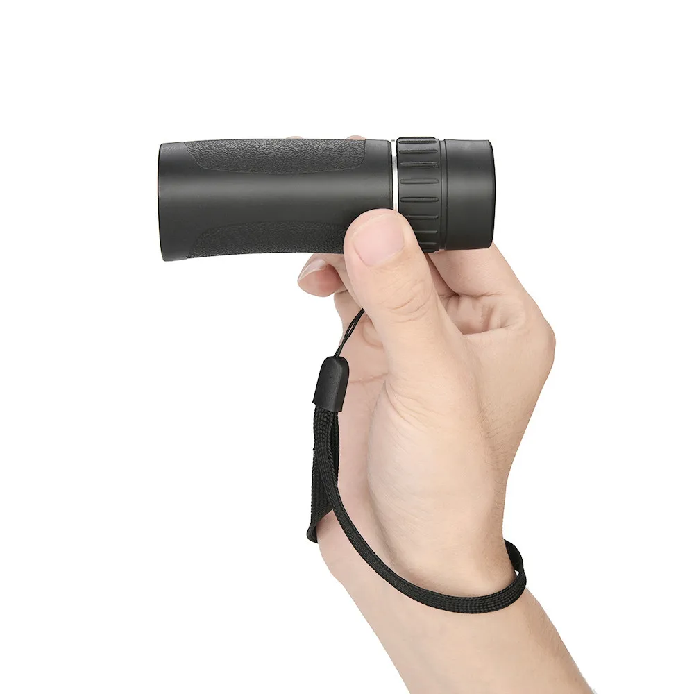 Telescope Monocular Super High Power 30x25 Portable HD OPTICS BAK4 Night Vision Monocular Telescope Camping Hiking Climbing #5
Telescope Monocular Super High Power 30x25 Portable HD OPTICS BAK4 Night Vision Monocular Telescope Camping Hiking Climbing #5