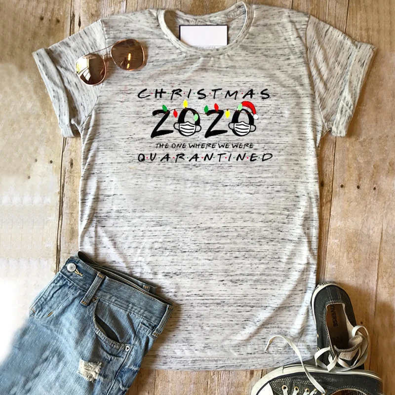 Christmas 2020 The One Where We Were Quarantined Tshirt Women Christmas 2020 Shirt Quarantined Vintage Clothes Oversized Tee
Christmas 2020 The One Where We Were Quarantined Tshirt Women Christmas 2020 Shirt Quarantined Vintage Clothes Oversized Tee