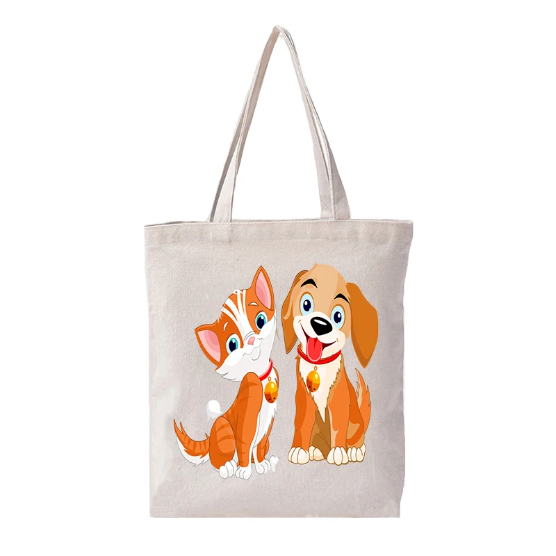 Women Canvas Tote Large Capacity Student Casual Shoulder Bag Foldable Fashion Shopping Bag Cotton Cloth Female Zipper Handbag
Women Canvas Tote Large Capacity Student Casual Shoulder Bag Foldable Fashion Shopping Bag Cotton Cloth Female Zipper Handbag