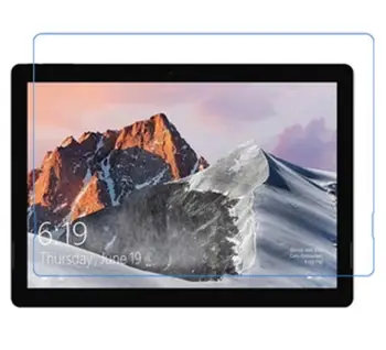 New 2PC/Lot CLEAR High Quality Screen Protector Guard Cover Film For Teclast X6 Pro 12.6-inch Tablet PC Non-Tempered Glass
New 2PC/Lot CLEAR High Quality Screen Protector Guard Cover Film For Teclast X6 Pro 12.6-inch Tablet PC Non-Tempered Glass