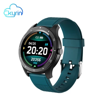 Ckyrin F10 Full Touch Smart Watch Men Women Sports Clock Heart Rate Monitor Smartwatch for IOS Android phone 
Ckyrin F10 Full Touch Smart Watch Men Women Sports Clock Heart Rate Monitor Smartwatch for IOS Android phone