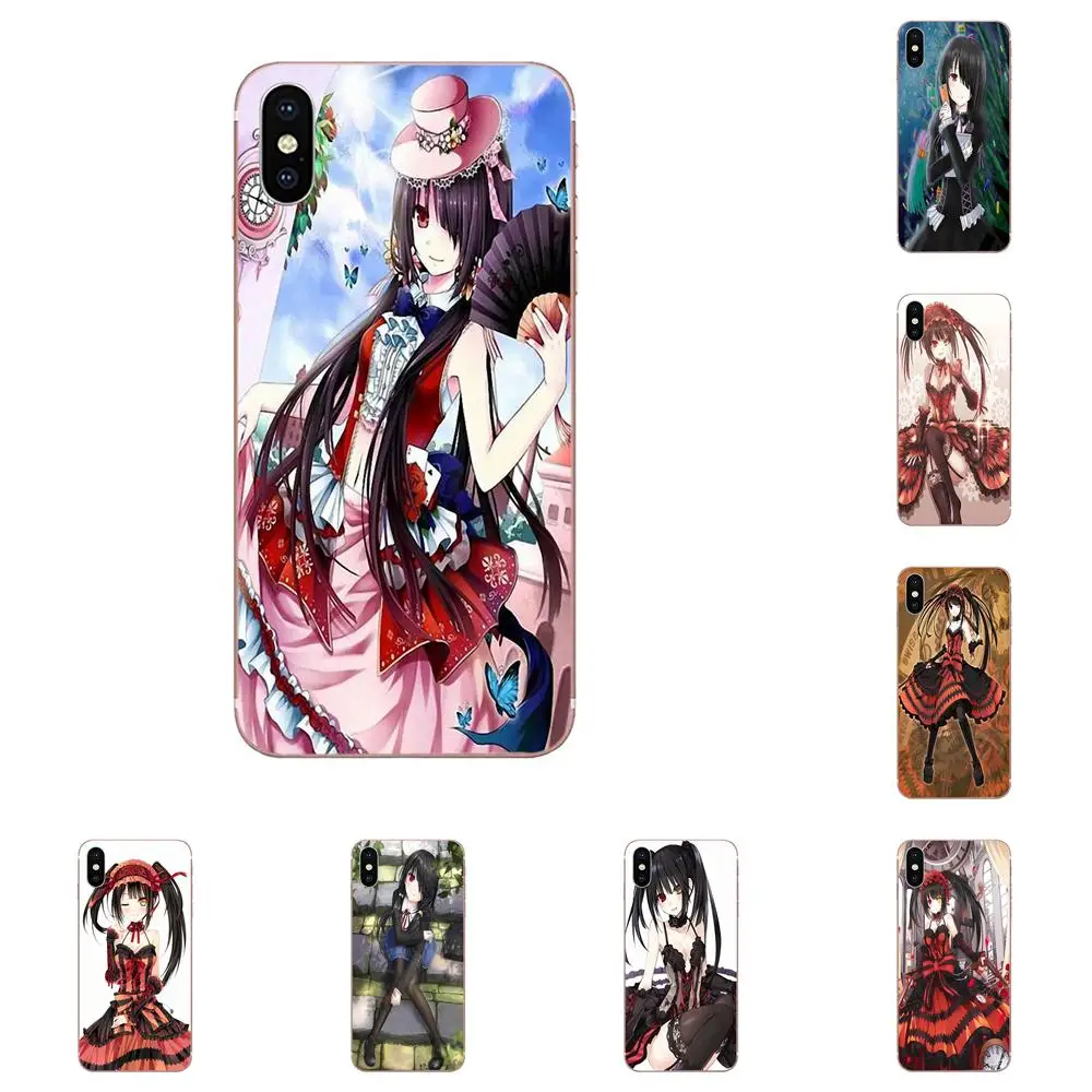 Tokisaki Kurumi Dakimakura Sexy Anime For Huawei Honor Mate 7 7A 8 9 10 20 V8 V9 V10 G Lite Play Mini Pro P Smart
Tokisaki Kurumi Dakimakura Sexy Anime For Huawei Honor Mate 7 7A 8 9 10 20 V8 V9 V10 G Lite Play Mini Pro P Smart