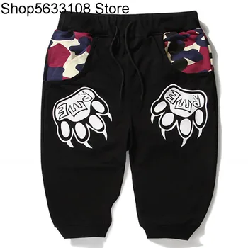 plus Fertilizer Enlarge Camouflage Printing Shorts 2020 Super Large Size Fertilizer Men Leisure Time Five Points Pants
plus Fertilizer Enlarge Camouflage Printing Shorts 2020 Super Large Size Fertilizer Men Leisure Time Five Points Pants