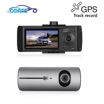 Odare 2.7" Car DVR GPS Tracker Full HD 1080P Dash Camera Video Car Autoregistrator 140 Degree Dash Cam Night Vision Car Recorder
Odare 2.7" Car DVR GPS Tracker Full HD 1080P Dash Camera Video Car Autoregistrator 140 Degree Dash Cam Night Vision Car Recorder