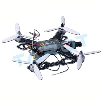 Tarot Mini 200 QAV Quadcopter TL200B Frame Kits With Camera/Motor/Propeller for RC FPV Photography
Tarot Mini 200 QAV Quadcopter TL200B Frame Kits With Camera/Motor/Propeller for RC FPV Photography