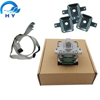 original DFX-9000 Dot Matrix Printer head DFX9000 printhhead head cable ribbon mask
original DFX-9000 Dot Matrix Printer head DFX9000 printhhead head cable ribbon mask