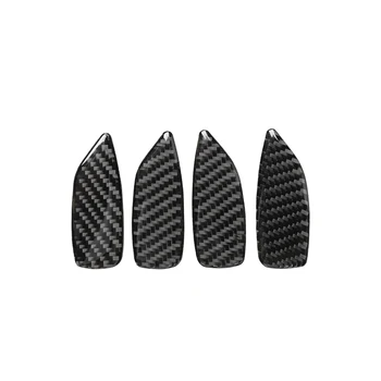 Trim Door Handle Bowl Sticker Interior For BMW 3Series E46 1998-2005 Replacement Set
Trim Door Handle Bowl Sticker Interior For BMW 3Series E46 1998-2005 Replacement Set