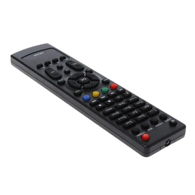Remote Control Contorller Replacement for HUMAX RM-E08 VAHD-3100S TV Television Box Commander Directly Use 77UA
Remote Control Contorller Replacement for HUMAX RM-E08 VAHD-3100S TV Television Box Commander Directly Use 77UA