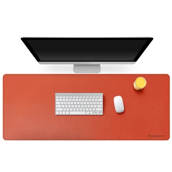 Large Mouse pad 115x50cm PC Computer mat PU Leather Locking Edge large Gaming Mouse Pad for office Yellow
Large Mouse pad 115x50cm PC Computer mat PU Leather Locking Edge large Gaming Mouse Pad for office Yellow