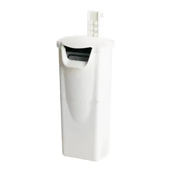 Aquarium Waterfall Filter Reptiles Low Level Water Clean Pump Filtration Amphibian Filter EU Plug
Aquarium Waterfall Filter Reptiles Low Level Water Clean Pump Filtration Amphibian Filter EU Plug