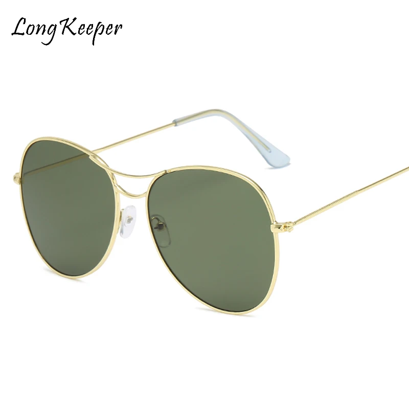 2020 Women Men Pilot Sunglasses Round Metal Frame Brand Designer Mirrored Eyewears Retro Females Male Pilot Sun Glasses UV400
2020 Women Men Pilot Sunglasses Round Metal Frame Brand Designer Mirrored Eyewears Retro Females Male Pilot Sun Glasses UV400