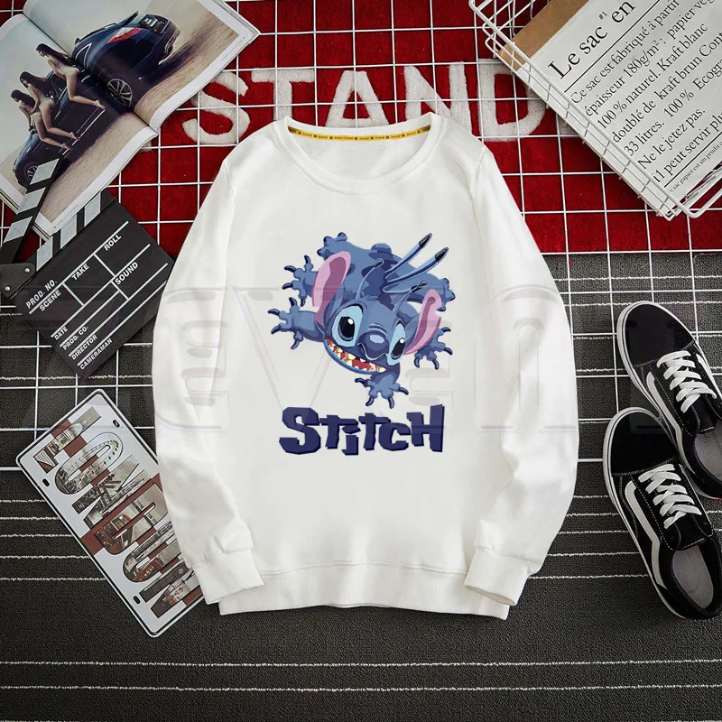 Lilo Stitch Ulzzang 90s Letter Printed Graphic Hoodie Men Sweatshirt Casual Crewneck Sweatshirts Winter Autumn Clothing
Lilo Stitch Ulzzang 90s Letter Printed Graphic Hoodie Men Sweatshirt Casual Crewneck Sweatshirts Winter Autumn Clothing