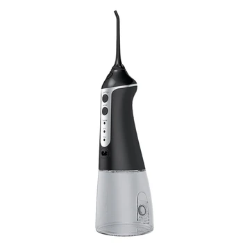 Nicefeel Oral Irrigator Water Flosser Jet Teeth Cleaner 200Ml Chargeable Water Flossing for Tooth Care
Nicefeel Oral Irrigator Water Flosser Jet Teeth Cleaner 200Ml Chargeable Water Flossing for Tooth Care