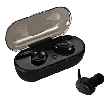 Wireless Headphones Blutooth Headset Sport Earbuds Stereo Handsfree Headphone With Mic Charging Box
Wireless Headphones Blutooth Headset Sport Earbuds Stereo Handsfree Headphone With Mic Charging Box