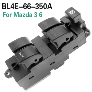 BL4E-66-350 Auto Master Electric Power Window Switch BL4E-66-350A BL4E-66-350AL2 For Mazda 6 Mazda 3 323 16 Pin 2003-2012
BL4E-66-350 Auto Master Electric Power Window Switch BL4E-66-350A BL4E-66-350AL2 For Mazda 6 Mazda 3 323 16 Pin 2003-2012