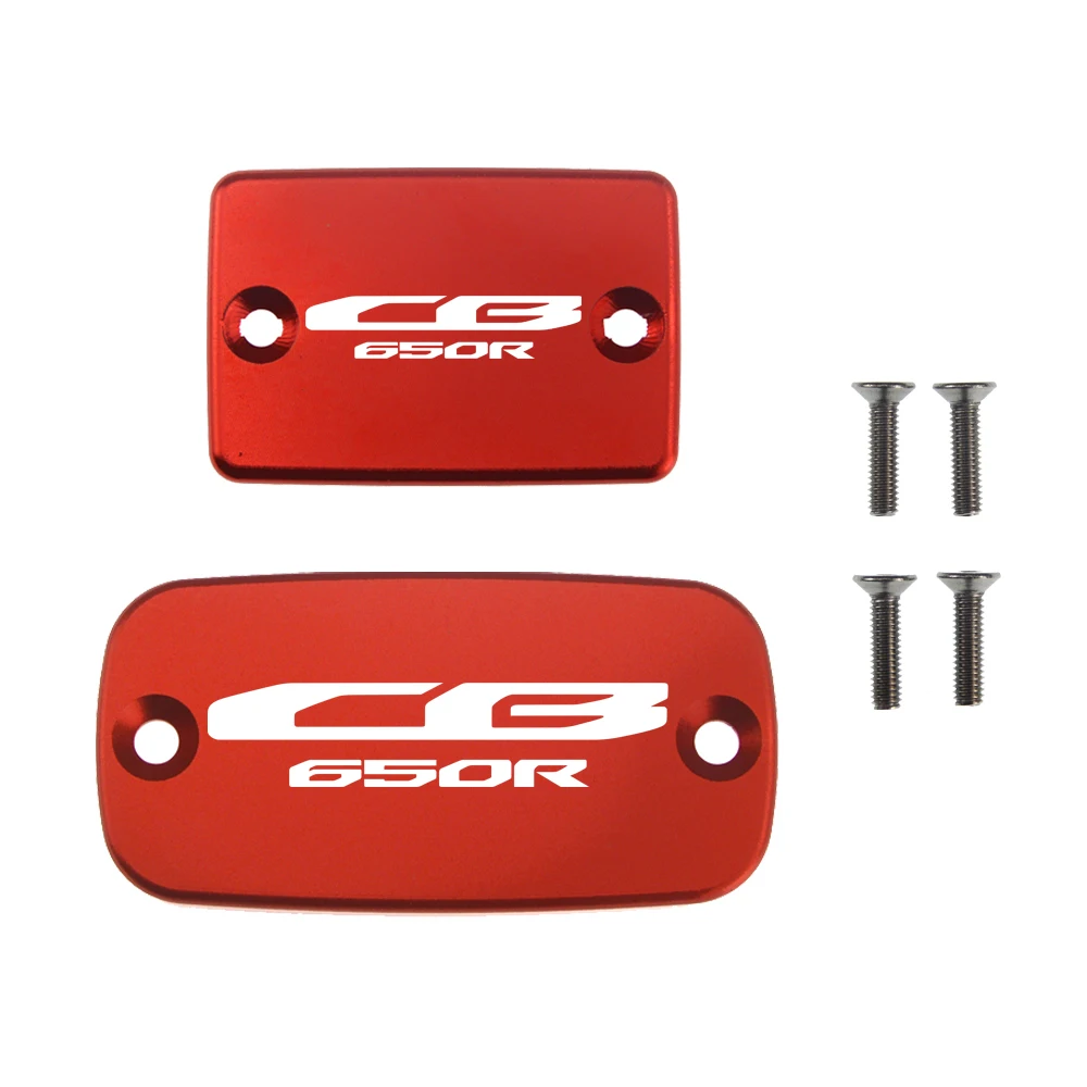 KODASKIN For Honda CB650R cb 650r CNC Aluminum Brake Fluid Reservoir Tank Cap Front Brake Cap
KODASKIN For Honda CB650R cb 650r CNC Aluminum Brake Fluid Reservoir Tank Cap Front Brake Cap