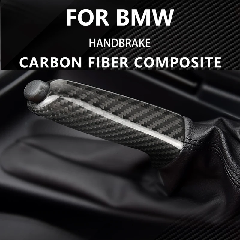 Автомобильные наклейки для BMW F20, F21, F30, E60, E90, E91, E87, ручные тормоза из углеродного волокна, крышка, интерьерные автомобильные аксессуары, Стай...
Автомобильные наклейки для BMW F20, F21, F30, E60, E90, E91, E87, ручные тормоза из углеродного волокна, крышка, интерьерные автомобильные аксессуары, Стай...