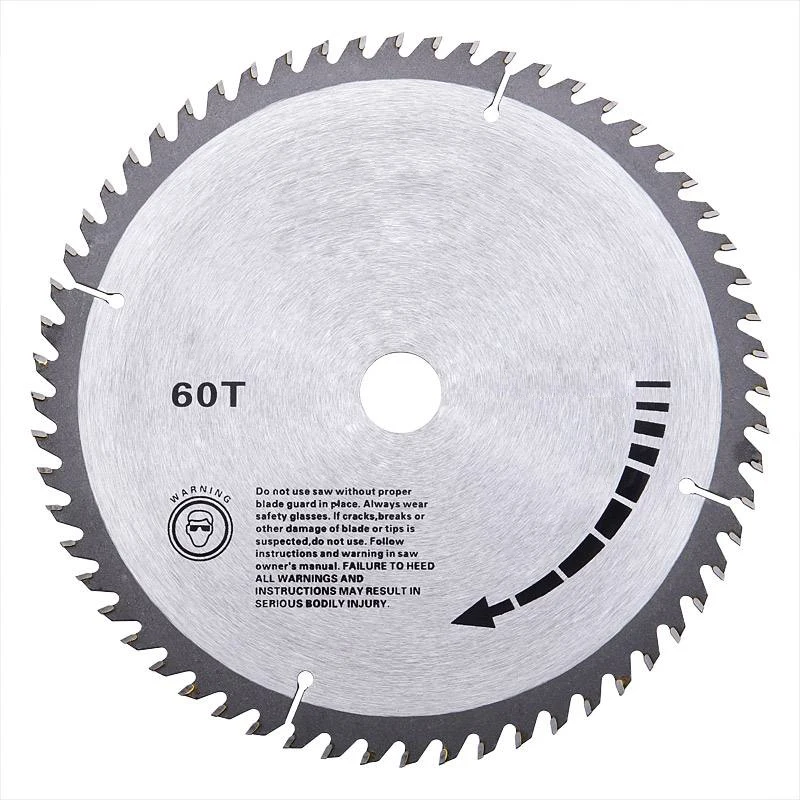7"x60Tx25.4mm High Quality Clear Color TCT Saw Blade Circular Disc,Wood Cutting.Free Shipping
7"x60Tx25.4mm High Quality Clear Color TCT Saw Blade Circular Disc,Wood Cutting.Free Shipping