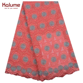 Orange Swiss Voile Lace In Switzerland High Quality Embroidery African Lace Fabric Nice French Cotton Lace Tulle Fabric 1873
Orange Swiss Voile Lace In Switzerland High Quality Embroidery African Lace Fabric Nice French Cotton Lace Tulle Fabric 1873