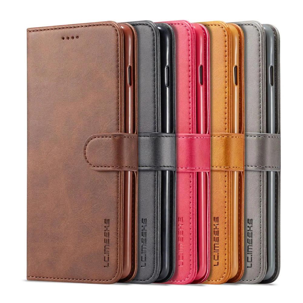For Samsung S10 Case S10E S9 S8 Plus Vintage Business Flip Stand Card Slot Wallet Leather Cover For Galaxy S7 S6 edge Note 9 8
For Samsung S10 Case S10E S9 S8 Plus Vintage Business Flip Stand Card Slot Wallet Leather Cover For Galaxy S7 S6 edge Note 9 8