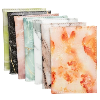 Fashion Russia Marble Passport Cover Business Travel Accessories Holder Case PU Leather Women Passports Credit Card Wallets
Fashion Russia Marble Passport Cover Business Travel Accessories Holder Case PU Leather Women Passports Credit Card Wallets