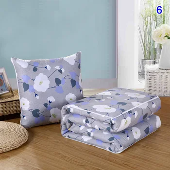 2 in 1 Napping Blanket Soft Comfortable Folding Blanket with Back Cushion for Office Worker LXY9
2 in 1 Napping Blanket Soft Comfortable Folding Blanket with Back Cushion for Office Worker LXY9