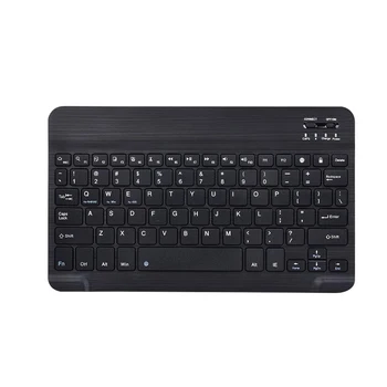 For Phone Rechargeable Keyboards Support IOS Android Windows New Wireless Bluetooth Keyboards For IPad Apple Tablet Keyboard 
For Phone Rechargeable Keyboards Support IOS Android Windows New Wireless Bluetooth Keyboards For IPad Apple Tablet Keyboard