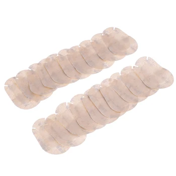 Soft Amblyopia Orthoptic Corrected Eye Patches Child Amblyopia Training Eyeshade Children Occlusion Medical Lazy Eye Mask 20PCS
Soft Amblyopia Orthoptic Corrected Eye Patches Child Amblyopia Training Eyeshade Children Occlusion Medical Lazy Eye Mask 20PCS