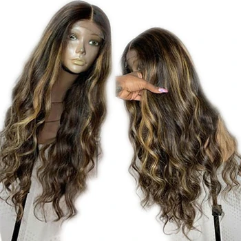 Eversilky Highlights Color Lace Front Human Hair Wigs Brazilian Loose Wave Transparent Lace Frontal Wig Pre Plucked Ombre Blonde
Eversilky Highlights Color Lace Front Human Hair Wigs Brazilian Loose Wave Transparent Lace Frontal Wig Pre Plucked Ombre Blonde