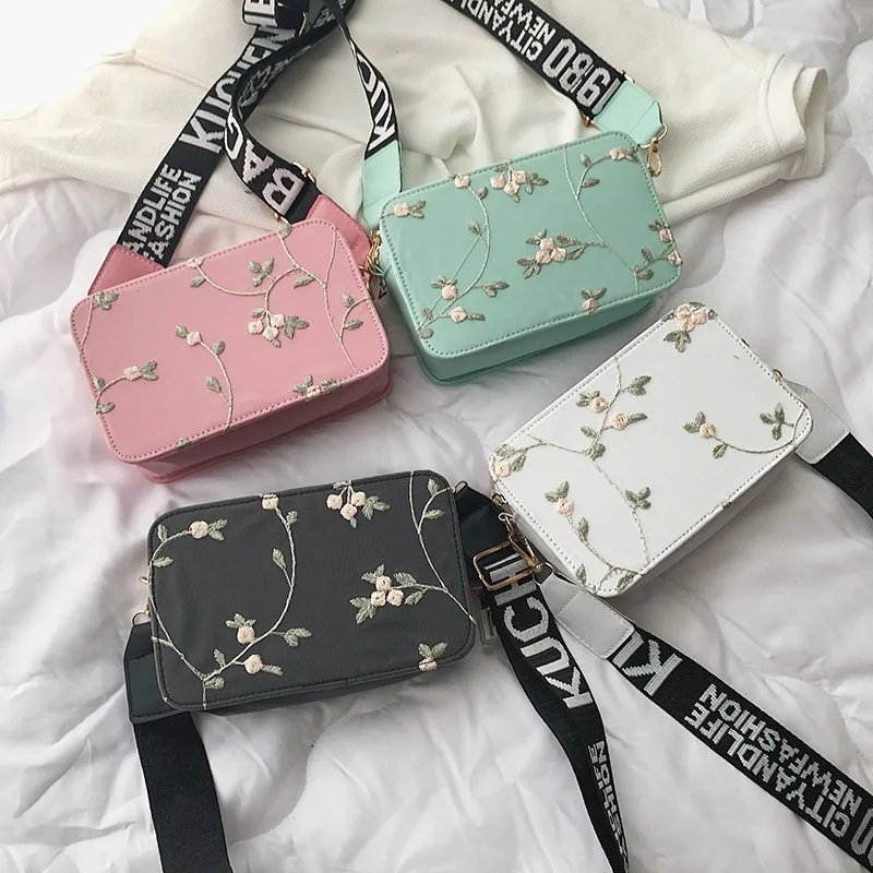 Jiarui CHIC Chain Bag Women's 2019 Summer New Style Fashion Lace Shoulder Bag Korean-style Versatile Shoulder Bag Fashion
Jiarui CHIC Chain Bag Women's 2019 Summer New Style Fashion Lace Shoulder Bag Korean-style Versatile Shoulder Bag Fashion