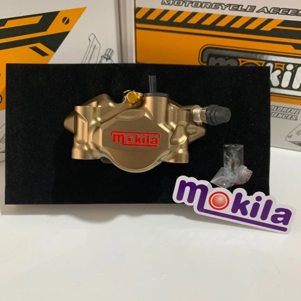 Motorcycle Radial Mount Brake Caliper 60mm Mounting P2*34mm For Ktm Rc250 Ducati Honda Yamaha Kawasaki Suzuki Modify
Motorcycle Radial Mount Brake Caliper 60mm Mounting P2*34mm For Ktm Rc250 Ducati Honda Yamaha Kawasaki Suzuki Modify