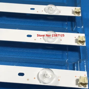15pcs 6LEDs 627mm LED backlight strip for Toshiba 32"TV SVT320AF5 32P1300 32P1400 32P1400VT 32P2400 32P2400VT 32P1400ZE
15pcs 6LEDs 627mm LED backlight strip for Toshiba 32"TV SVT320AF5 32P1300 32P1400 32P1400VT 32P2400 32P2400VT 32P1400ZE