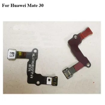 2PCS Tested Light Sensor Proximity Sensor Flex Cable For Huawei Mate 30 Repair Parts Ribbon For Huawei Mate30 TAS-AL00
2PCS Tested Light Sensor Proximity Sensor Flex Cable For Huawei Mate 30 Repair Parts Ribbon For Huawei Mate30 TAS-AL00
