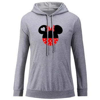 Cute Cartoon Mouse Head Bow Hoodie Purple Galaxy Space Infinity Love Women Graphic Sweatshirt Strings Hooded Pullover Present 
Cute Cartoon Mouse Head Bow Hoodie Purple Galaxy Space Infinity Love Women Graphic Sweatshirt Strings Hooded Pullover Present