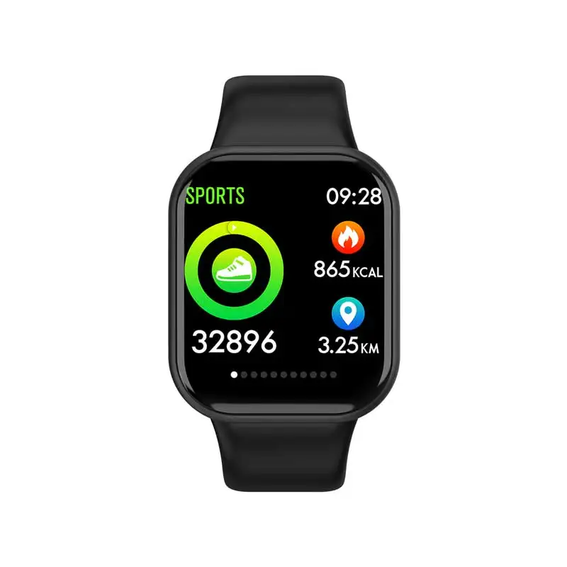 KSUN KSS906 Smart Watch Wristband Sports Fitness Blood Pressure Heart Rate Call Message Reminder Android Pedometer Smart Watch
KSUN KSS906 Smart Watch Wristband Sports Fitness Blood Pressure Heart Rate Call Message Reminder Android Pedometer Smart Watch