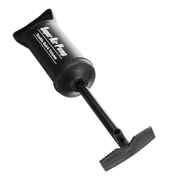 750CC Double Action Inflation Pump High Pressure Hand Pump Kayak Paddle Board Sup Surfboard Inflatable Boat Inflating Airbeds
750CC Double Action Inflation Pump High Pressure Hand Pump Kayak Paddle Board Sup Surfboard Inflatable Boat Inflating Airbeds