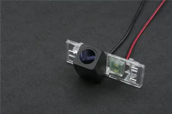 PAL HD Night Vision 1280*720 Car Rear View Camera ForPeugeot 307 308 408 508Nissan Sunny X-Trail Pathfinder Geely MK
PAL HD Night Vision 1280*720 Car Rear View Camera ForPeugeot 307 308 408 508Nissan Sunny X-Trail Pathfinder Geely MK