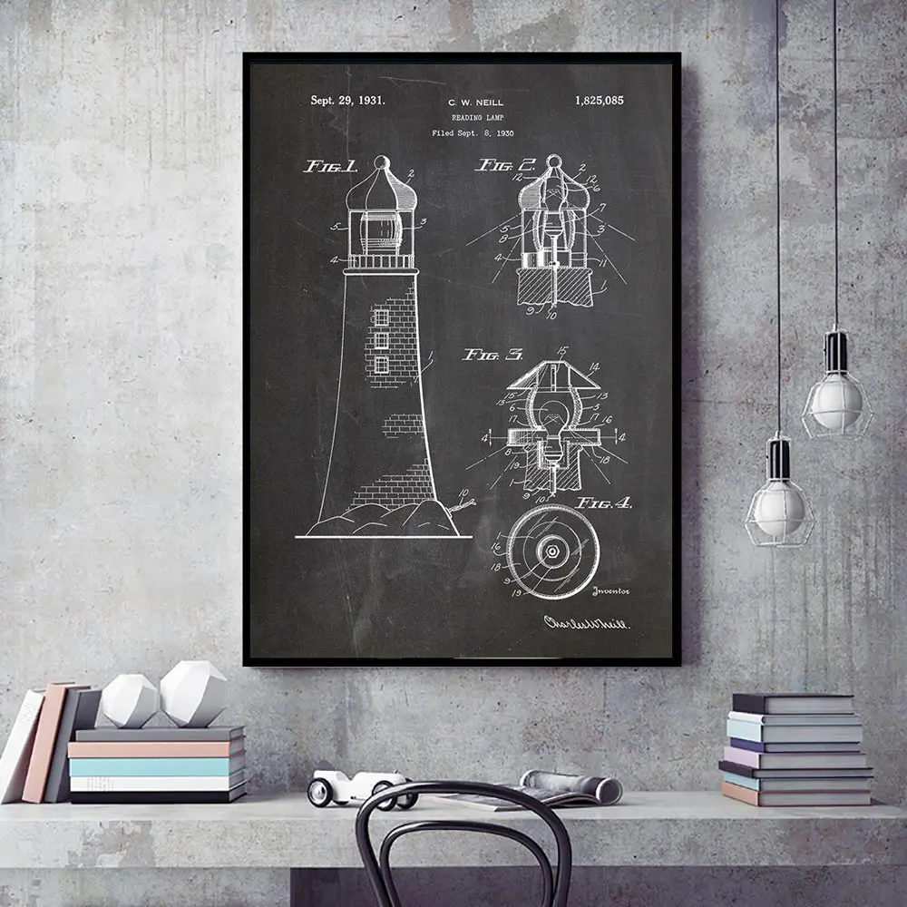 Sailor Artwork Canvas Posters Lighthouse Patent Vintage Poster And Prints Blueprint Nautical Wall Art Print Pictures Room Decor
Sailor Artwork Canvas Posters Lighthouse Patent Vintage Poster And Prints Blueprint Nautical Wall Art Print Pictures Room Decor