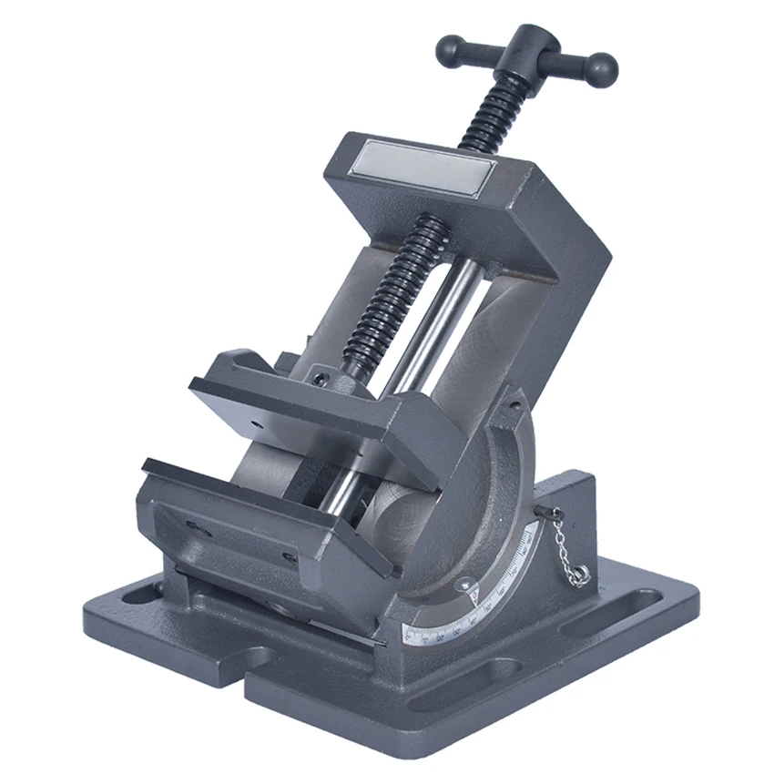 3-inch Tilting Rod Angle Flat Nose Pliers Bench Drill Flat Nose Pliers Drill Press Bench Vise 90 Degree Inclination Small Vise
3-inch Tilting Rod Angle Flat Nose Pliers Bench Drill Flat Nose Pliers Drill Press Bench Vise 90 Degree Inclination Small Vise