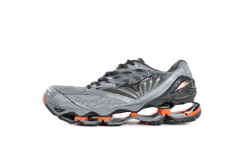 Mizuno Men Creation Shoes Wave Prophecy 8 Professional Sport Running Shoes Training Durable Soft Sneakers mizuno Size Eur 40-45
Mizuno Men Creation Shoes Wave Prophecy 8 Professional Sport Running Shoes Training Durable Soft Sneakers mizuno Size Eur 40-45