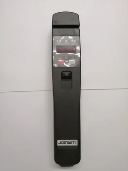 JoinWit JW3306D Fiber Optic Identifier Live Fiber Optical Identifier with Built in 10mw Visual Fault Locator
JoinWit JW3306D Fiber Optic Identifier Live Fiber Optical Identifier with Built in 10mw Visual Fault Locator